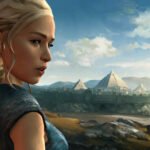 Game Of Thrones Telltale: 6 Bölümlük Dev Hikaye