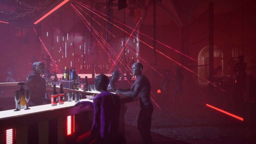 Hellraiser Revival Çıkış Tarihi Görsel 1