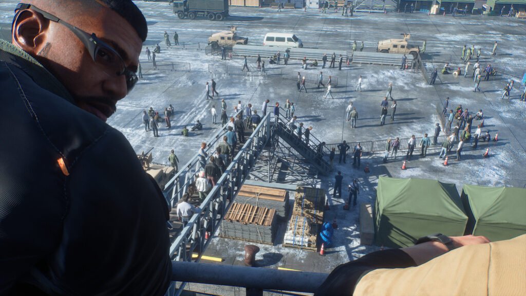 Ace Combat 8 Çıkış Tarihi Görsel 2
