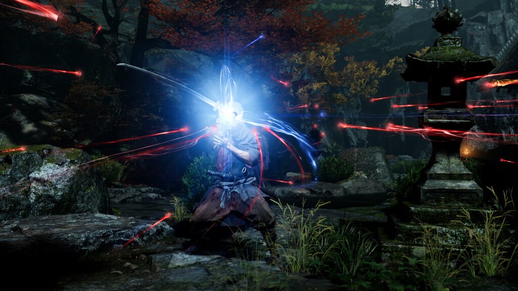 Onimusha Way Of The Sword Görsel 2