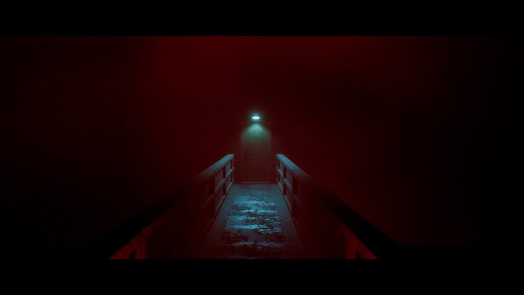 Silent Hill Townfall Çıkış Tarihi Görsel 1