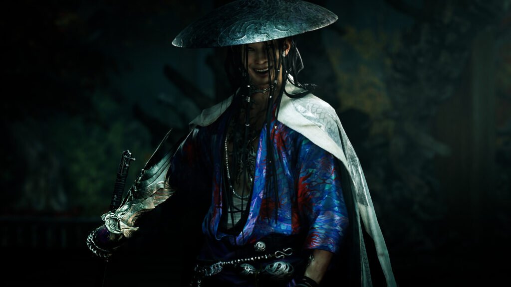 Onimusha Way Of The Sword Görsel 1