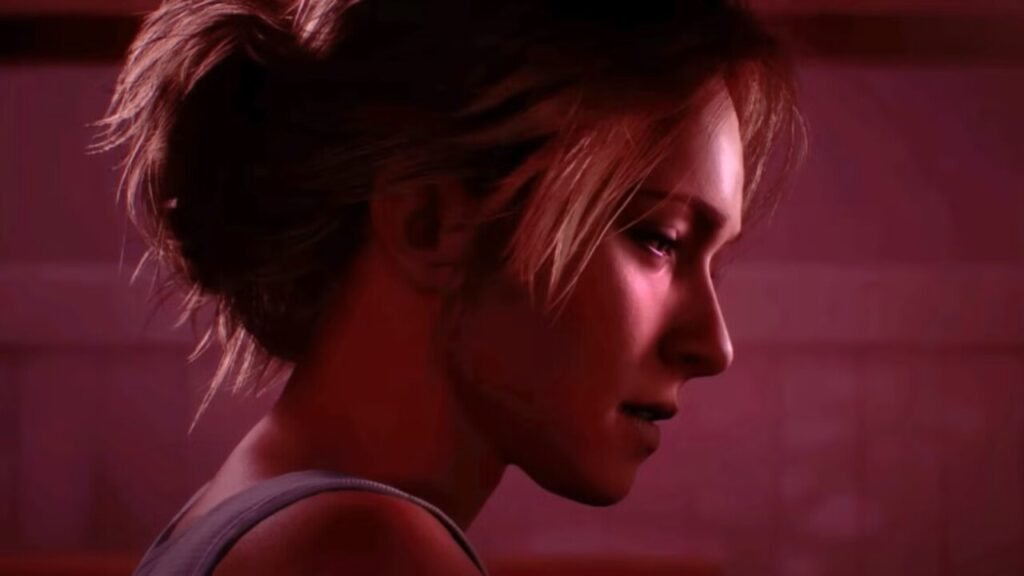 Until Dawn 2 Çıkış Tarihi Görsel