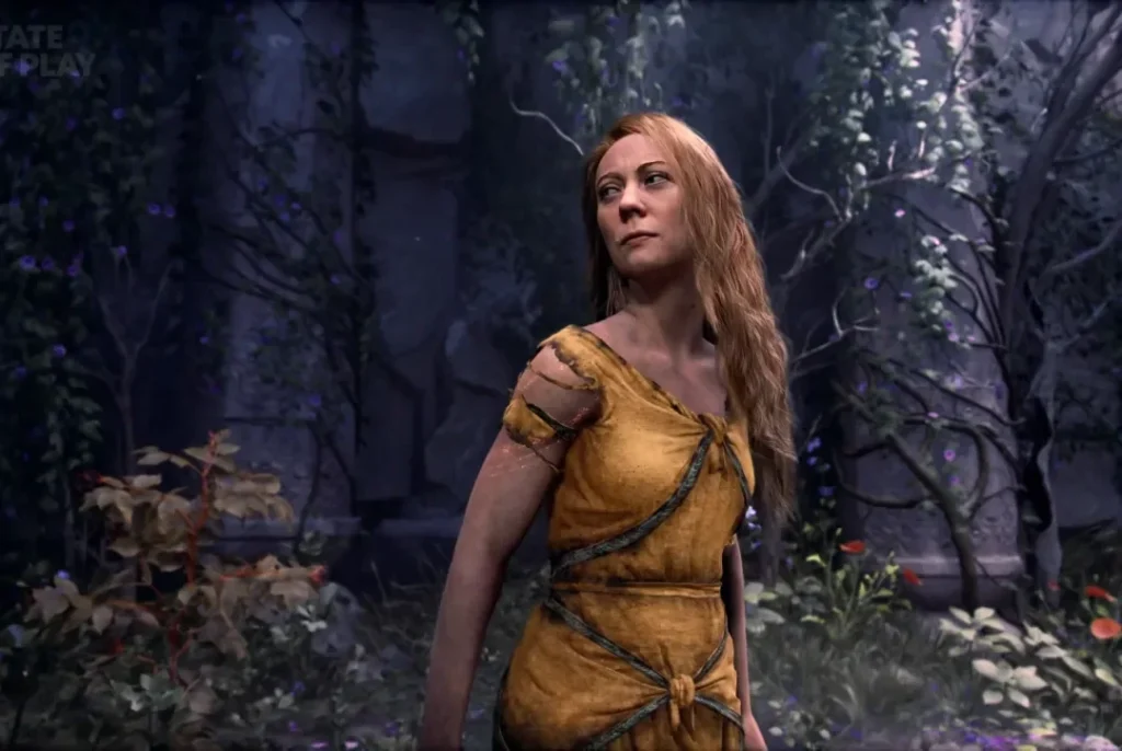 God of War Laufey Görsel 2