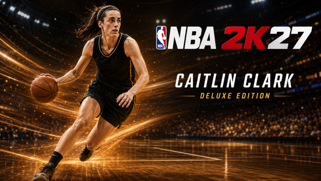 NBA 2K27 Kapak Yıldızları Görsel 2
