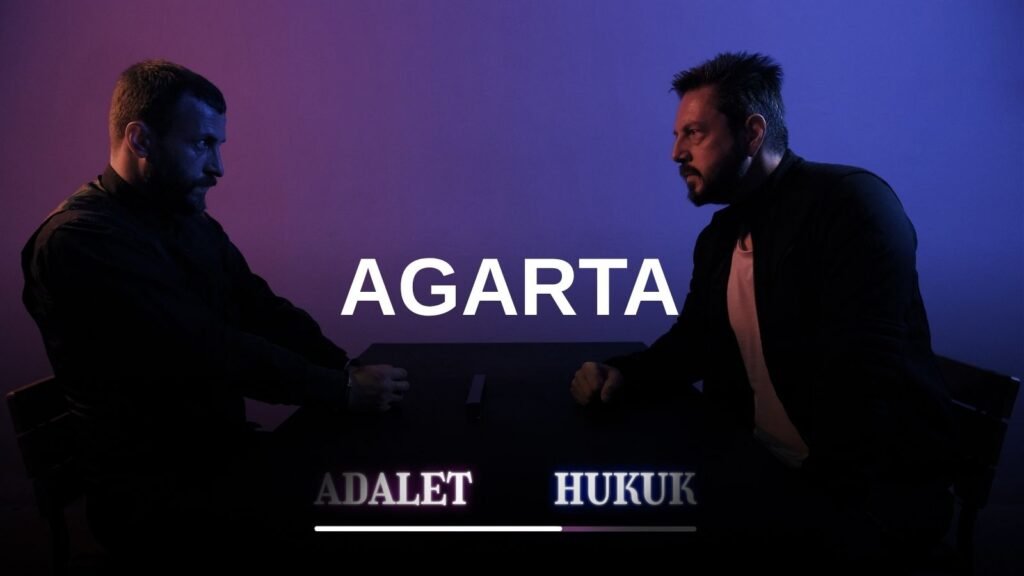 AGARTA
