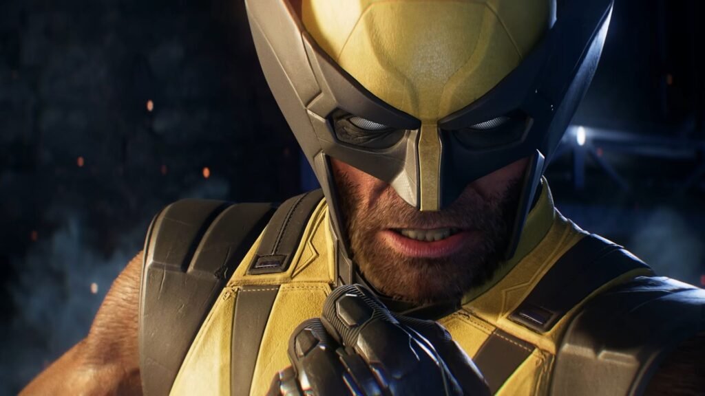 Marvel’s Wolverine Hikaye Fragmanı Görsel