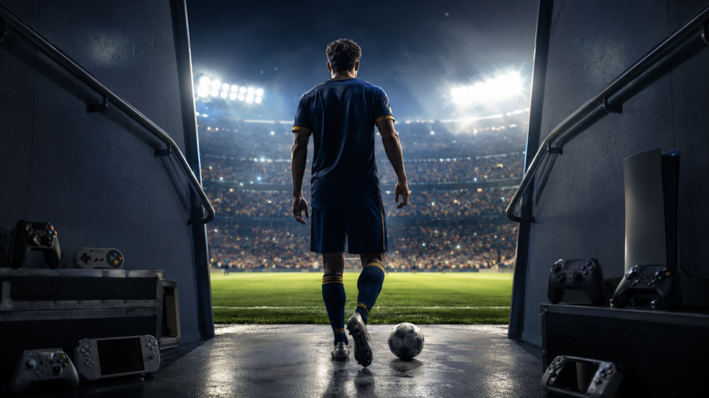 EA Sports FC 27 Görsel 1