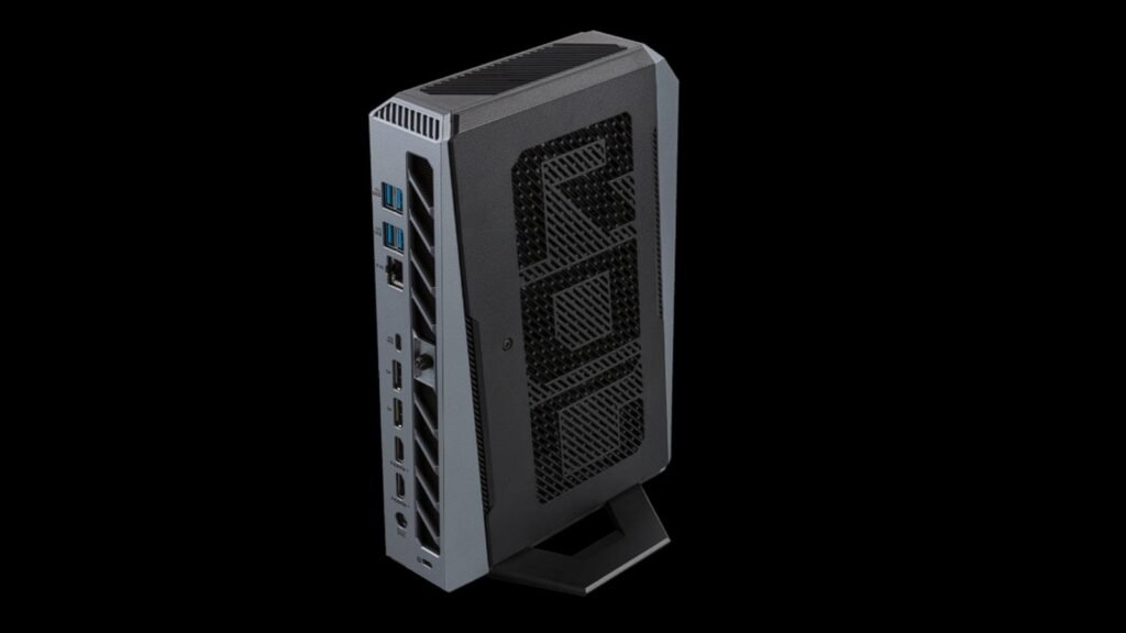 ASUS ROG GR70 Görsel 1