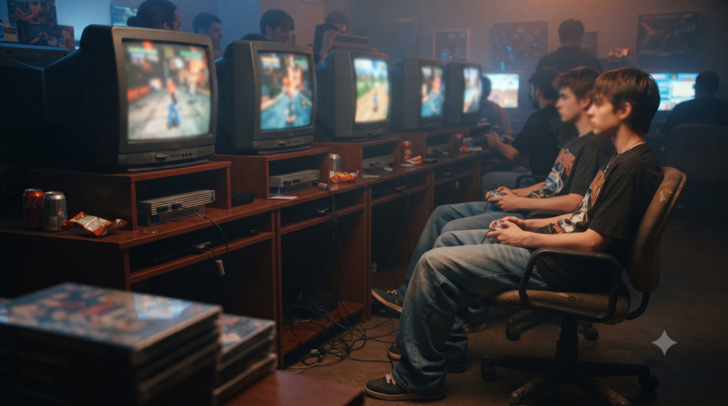 Efsane PlayStation Oyunları