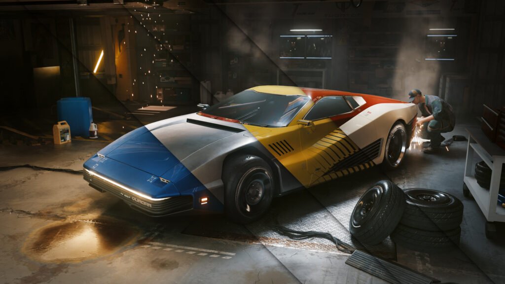 Cyberpunk 2077 Satış Başarısı Görsel 1