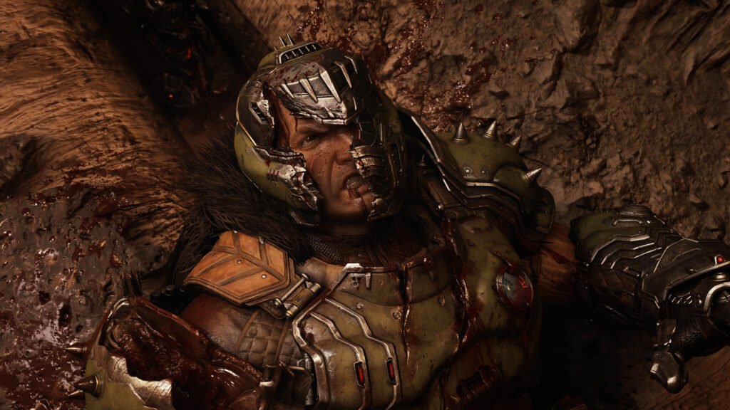 DOOM The Dark Ages Revelations DLC