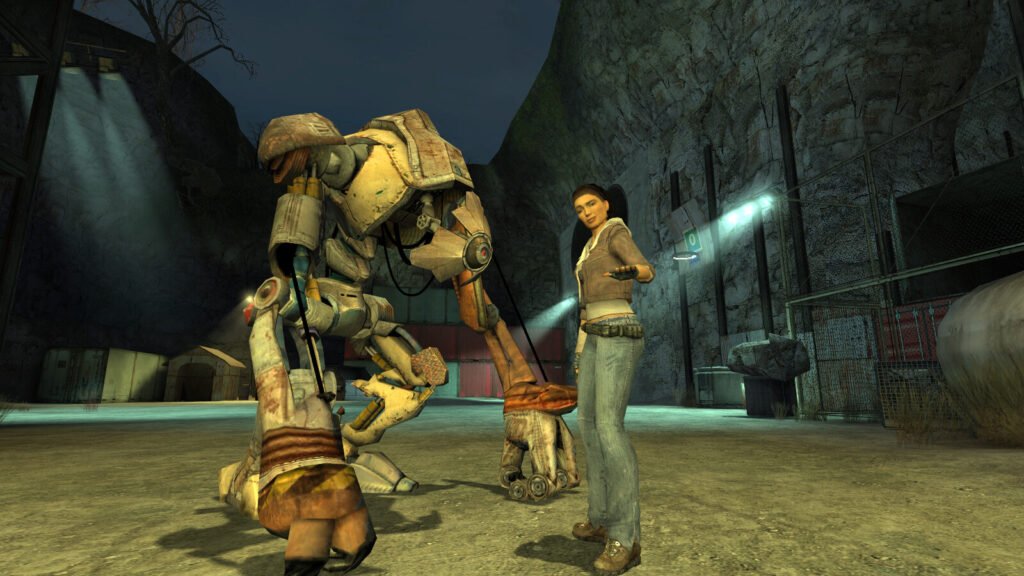 Half-Life 3 Duyurusu Görsel 1