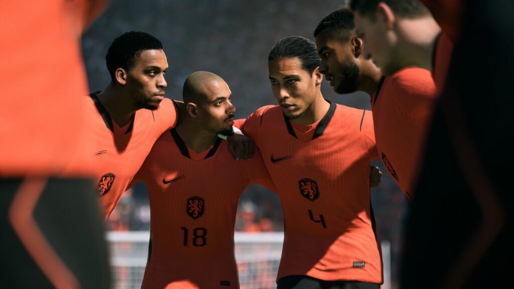 EA Sports FC 27 Görsel 3