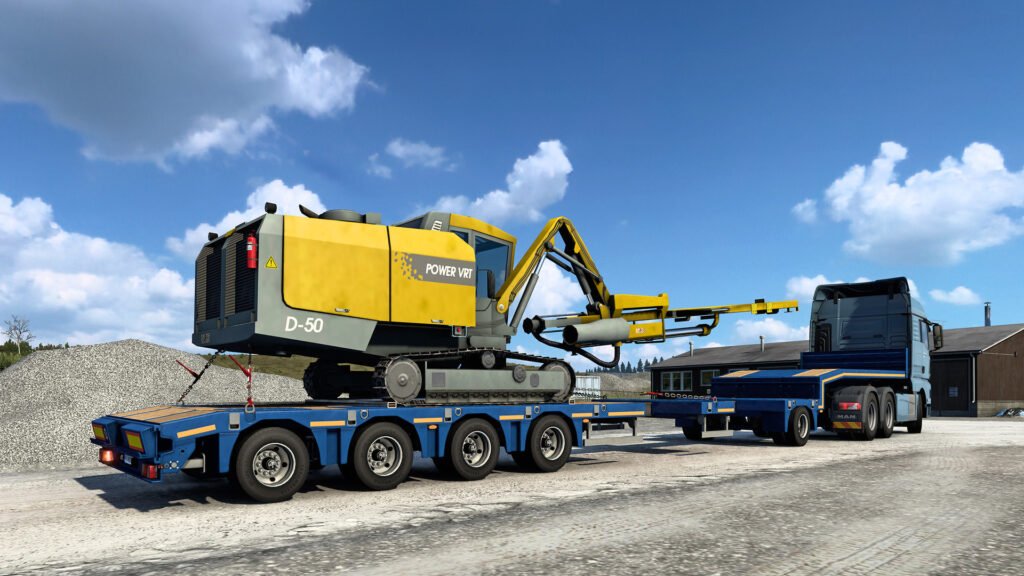 ETS2 En Çok Para Kazandıran Yükler Görsel 2