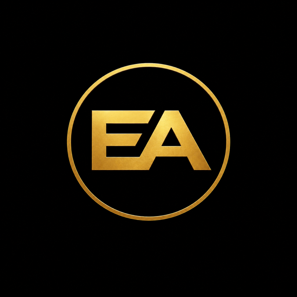 Electronic Arts Satıldı Görsel