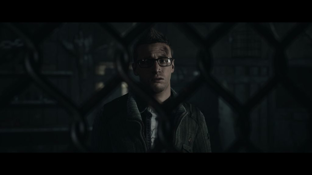 Until Dawn Bölüm 2 Görsel 2