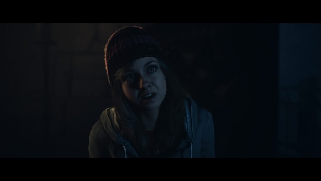 Until Dawn Bölüm 3 Görsel 2