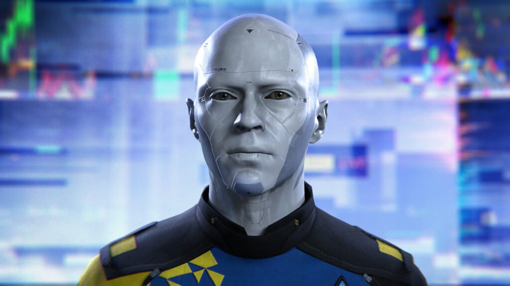 Detroit Become Human Bölüm 5 Görsel 2