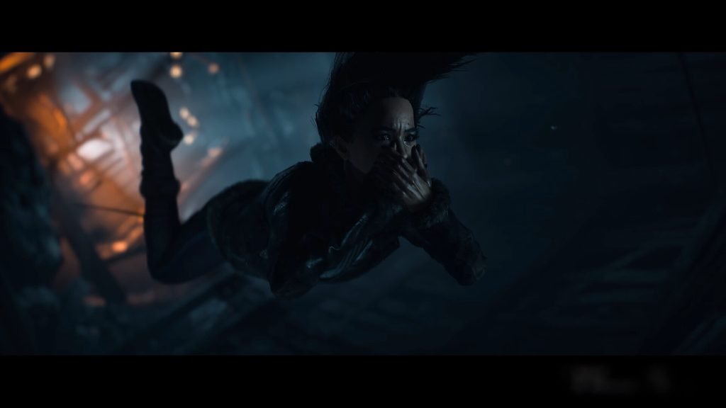 Until Dawn Bölüm 3 Görsel 3