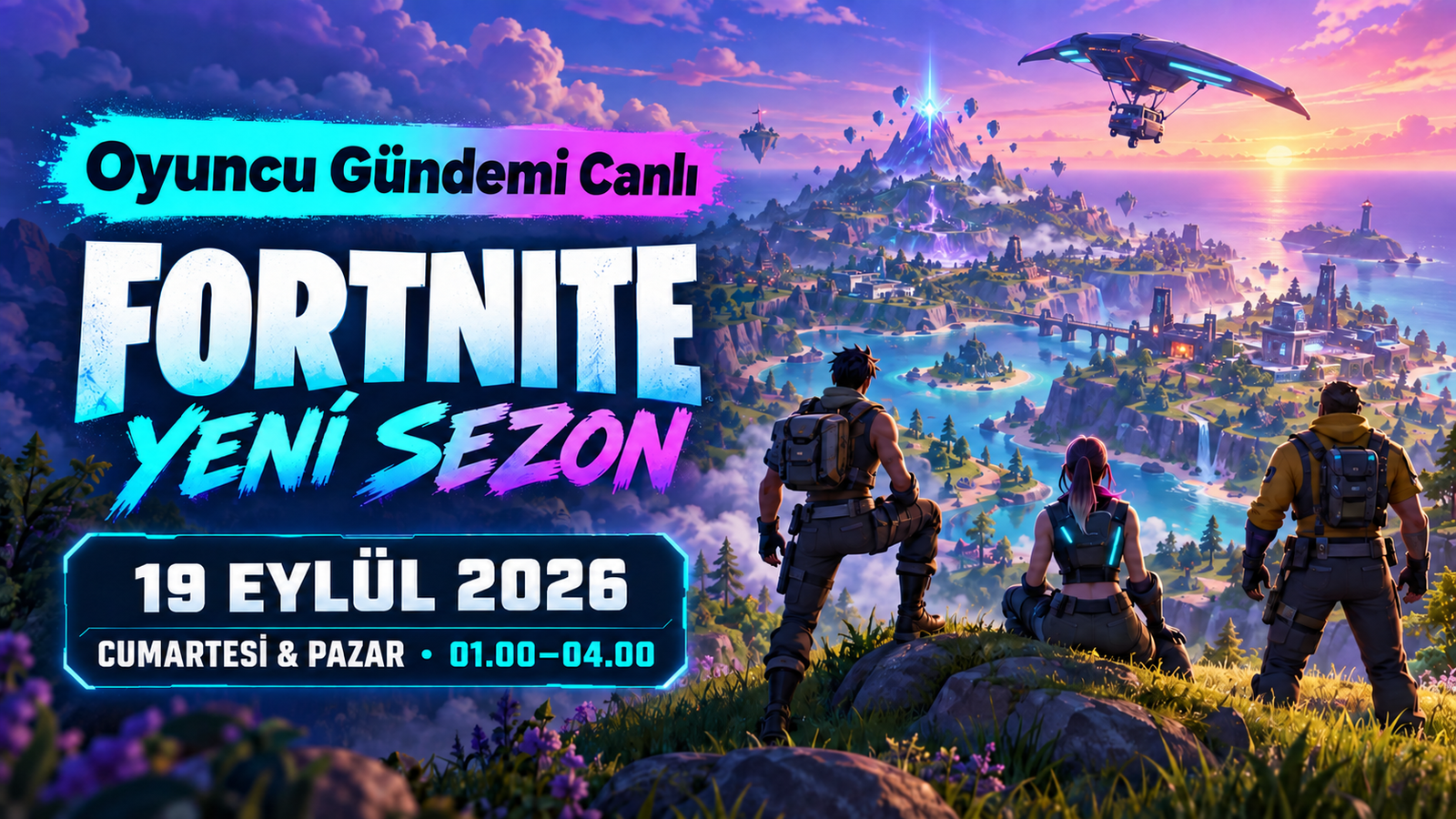 Fortnite