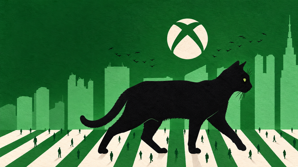 Xbox Tokyo Game Show 2026 Yayını Görsel