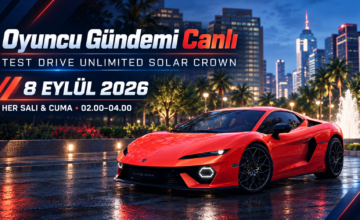 Oyuncu Gündemi görseli